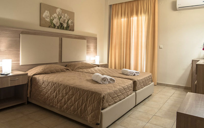 BELVEDERE HOTEL 3*